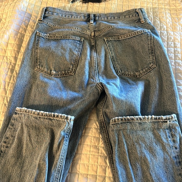 Agolde 90s pinch - Picture 8 of 9